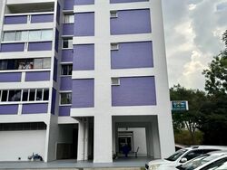 Blk 122 Bukit Batok Central (Bukit Batok), HDB Executive #626814821